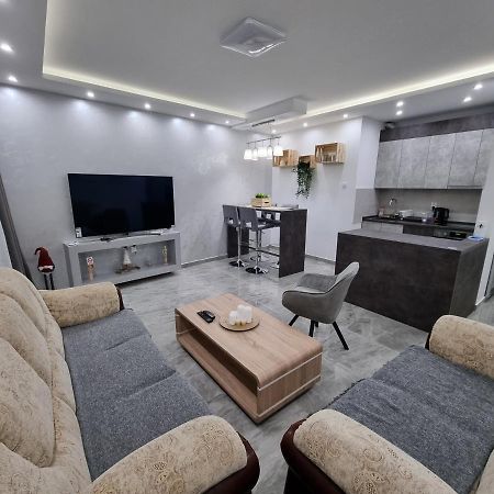 306 Apartman Subotica Esterno foto