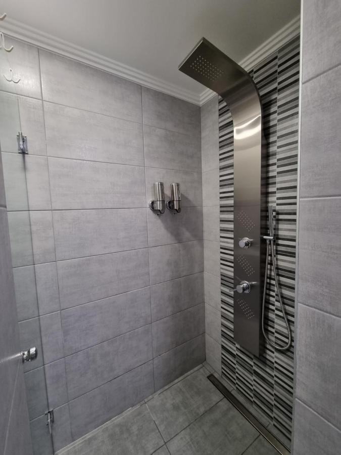 306 Apartman Subotica Esterno foto