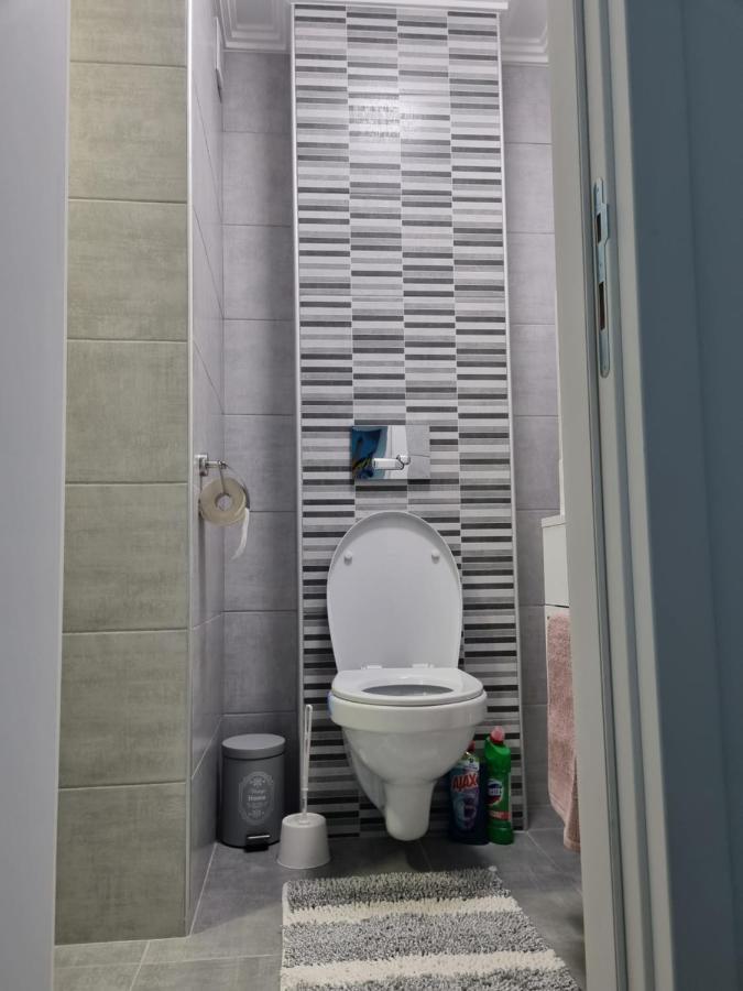 306 Apartman Subotica Esterno foto