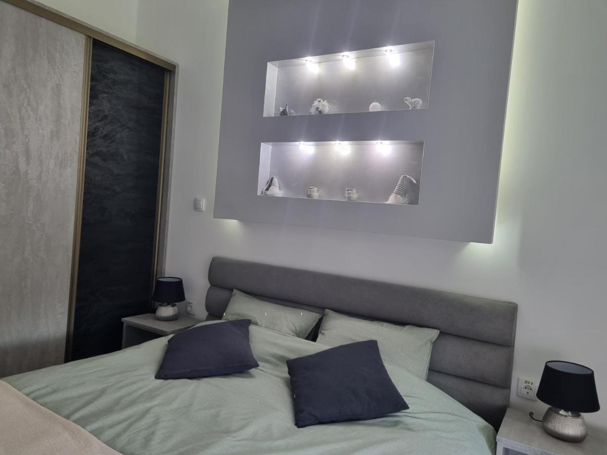 306 Apartman Subotica Esterno foto