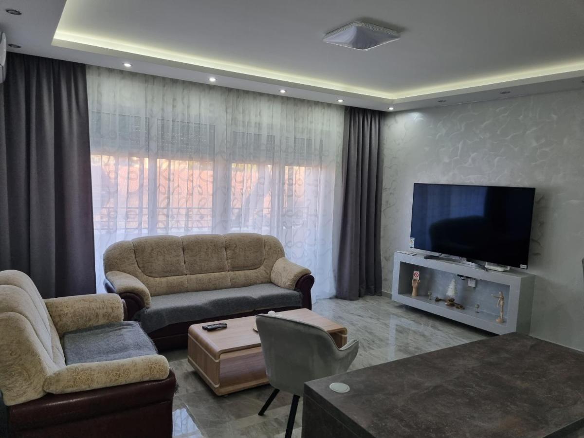 306 Apartman Subotica Esterno foto