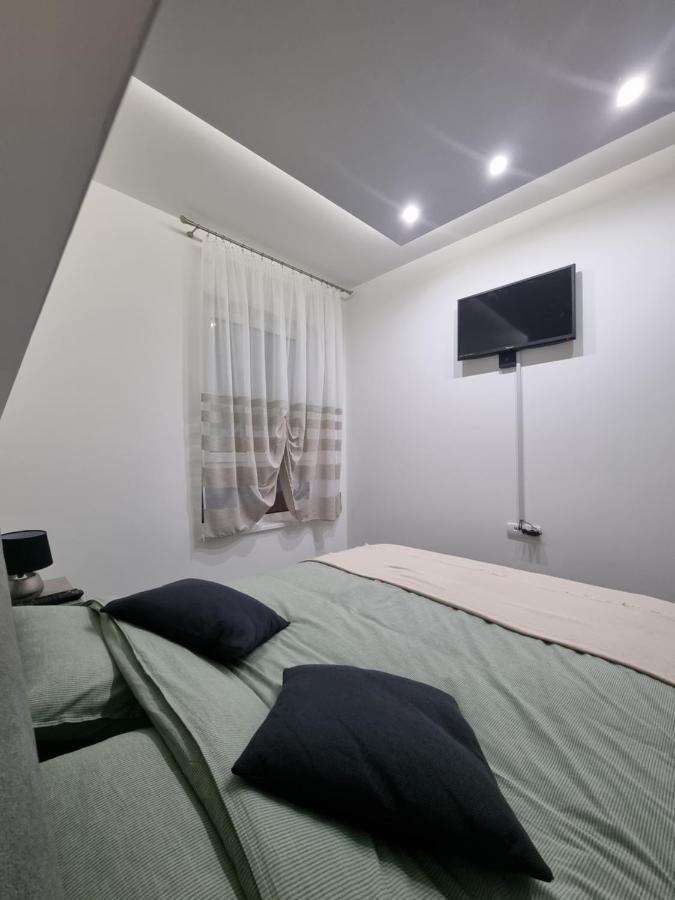 306 Apartman Subotica Esterno foto