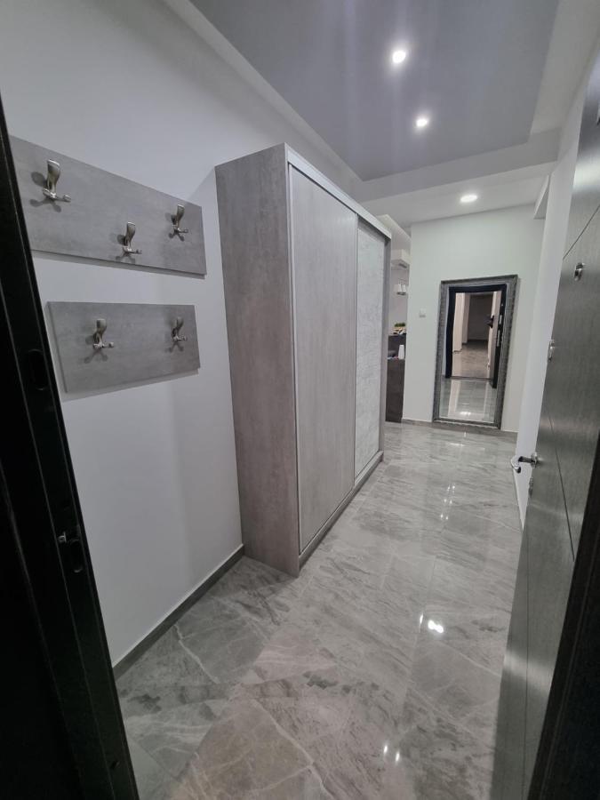 306 Apartman Subotica Esterno foto