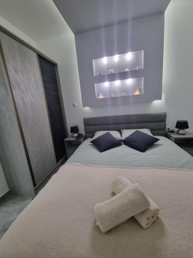 306 Apartman Subotica Esterno foto
