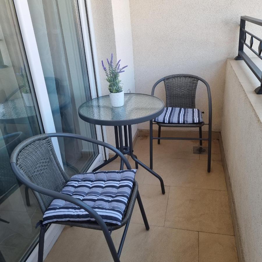 306 Apartman Subotica Esterno foto