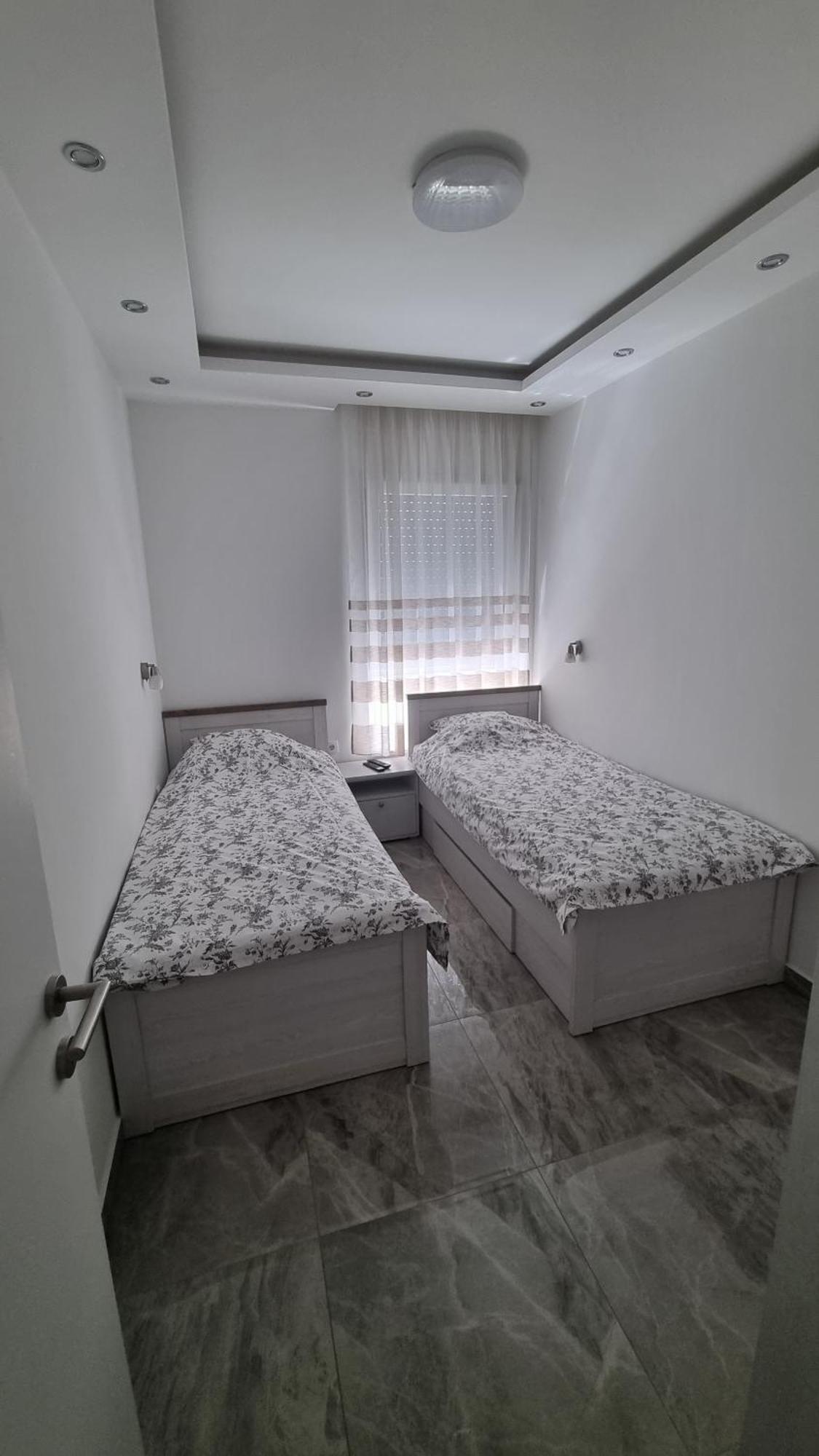 306 Apartman Subotica Esterno foto