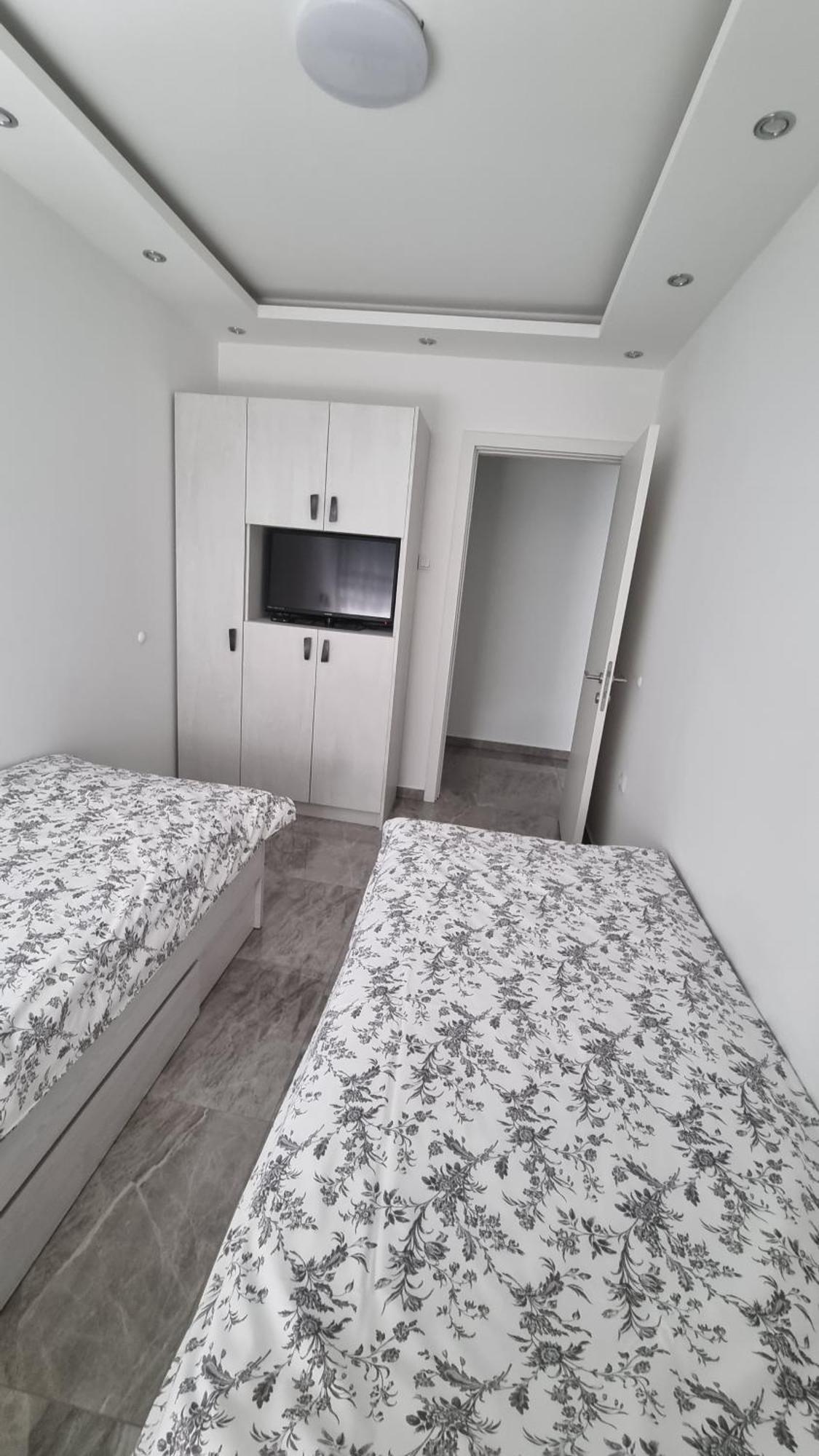 306 Apartman Subotica Esterno foto